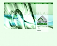Bild Zillinger Glasbau GmbH