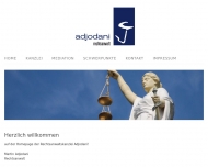 Bild Adjodani & Adjodani Rechtsanwlte