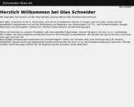 Bild Schneider Thomas GmbH & Co. KG