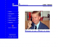 Bild Twent Uwe Rechtsanwalt
