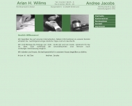 Bild Willms Andree Jacobs