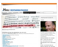 Bild Rechtsanwalt Carsten Herrle