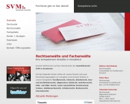 Bild Rechtsanwalt Peter Marx