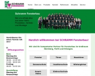 Bild Schramm Fensterbau