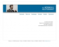 Bild Baron von Koskull Harald