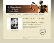 Bild Rechtsanwlte Dr. Blechschmidt & Kollegen