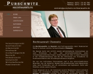 Bild Rechtsanwalt Dirk Purschwitz