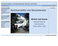 Bild Rechtsanwlte Michel & Graue