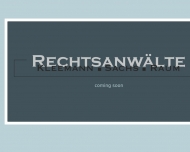 Bild Kleemann, Schleicher & Sachs Rechtsanwlte