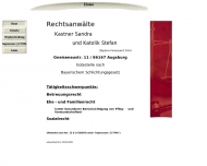 Bild Kastner u. Katolik Rechtsanwlte