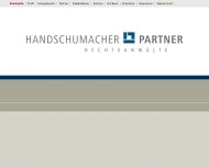 Bild Handschumacher u.Merbecks Rechtsanwaltskanzlei