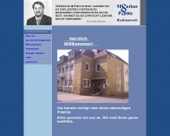 Bild Ptz Markus Rechtsanwalt