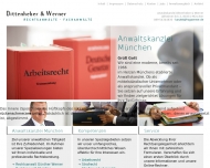 Bild Dittenheber & Werner