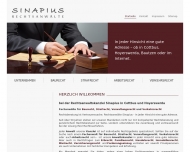 Bild BOTTERMANN, SINAPIUS & KNAPIK RECHTSANWLTE