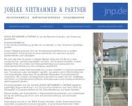Bild Johlke, Niethammer & Partner Rechtsanwlte