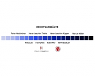 Bild Thiele Hans-Joachim Rechtsanwalt