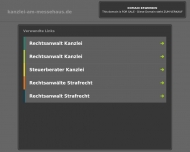 kanzlei-am-messehaus.de - nbsp - nbspInformationen zum Thema kanzlei-am-messehaus