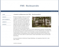 Bild FMS-Rechtsanwlte