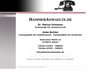 Bild Ochmann Dr. & Richter Rechtsanwaltskanzlei