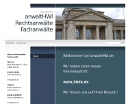 Bild Rechtsanwaltskanzlei Heinemann