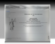 Bild Hoffmann Ines Rechtsanwltin
