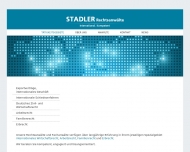 Bild Stadler & Partner Rechtsanwlte