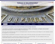 Bild Tergau