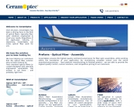 Bild CeramOptec GmbH