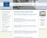 Bild Simoneit & Skodda Rechtsanwlte