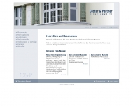 Bild Cster Dr. Enno