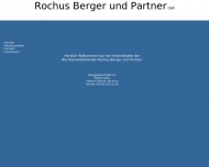 Bild Berger Rochus Notar