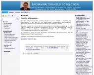 Bild Rechtsanwlte Fachanwlte Dr. Meyer