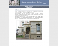 Bild Leuker Hermann , Leuker Hendrik