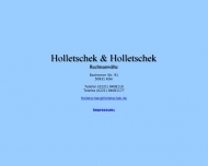 Bild Holletschek Johannes