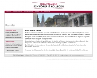Bild Anwaltskanzlei Schwrer & Kollegen