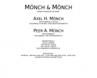 Bild Mnch Axel H.