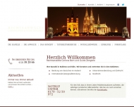 Bild Born Rechtsanwltin