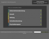 Bild Beraterin Hagedorn Barbara Coaching