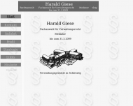 Bild Giese Gerhard