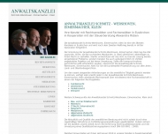 Bild Anwaltskanzlei Schmitz-Wershoven, Eimermacher und Kollegen