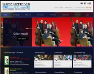 Bild Gaiser & Fieber Inhaber Rolf Bay e. K.