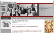 Bild Gehringhoff u. Huppert Rechtsanwlte und Notare