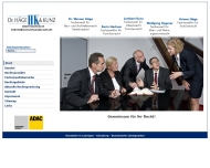 Bild Hge Dr. Werner