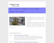 Bild Hger Rechtsanwlte