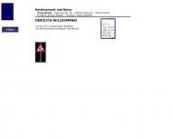 Bild Brand Paul Rechtsanwalt und Notar