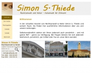 Bild Simon S. Thiede