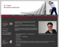 Bild Vgeli Dr. jur. Ansgar