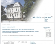 Bild Eichholz & Partner Steuerberater