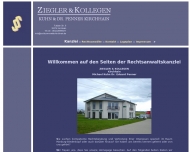 Bild Sowa-Janitzki Kuhn Rechtsanwaltskanzlei
