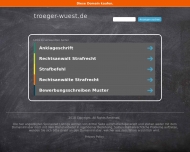 Bild Trger & Wst